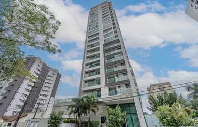 Imagem: O apartamento possui 3 Dormitórios, 2 Banheiros, 2 Vagas na