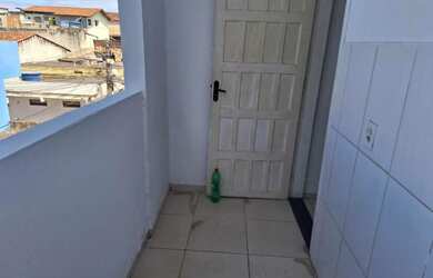 Imagem 9: Kitnet no Campo D x27 Oeste