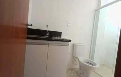 Imagem 7: Apartamento Garden com 2 quartos e ampla área externa Bairro Aeroporto