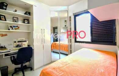 Imagem 10: Apartamento na Chácara Klabin, 4 dormitórios, 1 suíte 2 vagas