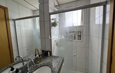 Imagem 8: Apartamento para Venda em Betim, Senhora das Graças, 3 dormitórios, 1 suíte, 2 banheiros