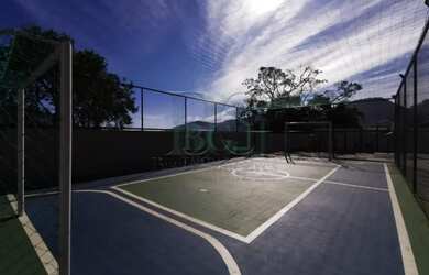 Imagem 16: Apartamentos Padrão em Poços de Caldas