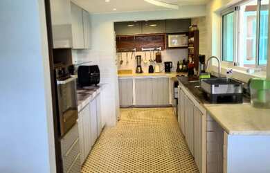 Imagem 5: Casa com vista cinematográfica em Alto de Buzios