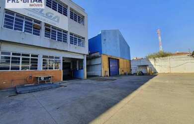 Imagem 3: Galpão, 11978 m² - venda por R$ 39.500.000,00 ou aluguel por R$ 247.729,00/mês...