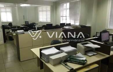 Imagem: O depósito possui 150m² de Área e está localizado em Centro