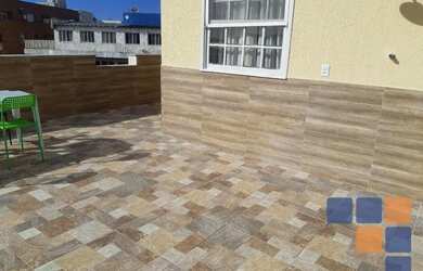 Imagem 9: Cobertura para alugar, 160 m² por R$ 500,00/dia - Algodoal - Cabo Frio/RJ