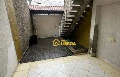 Imagem 7: Sobrado com 3 dormitórios, 150 m² - venda por R$ 1.000.000,00 ou aluguel...