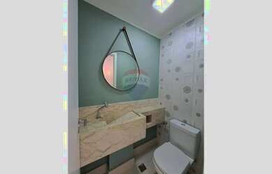 Imagem 3: Apto para locação, com 128 m2, 3 suítes, Cond Alta Vista no Anhangabaú,...