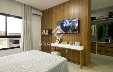 Imagem 12: Casa em Condomínio Gran Royalle Pirâmide - Montes Claros