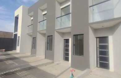 Imagem 2: CASA DE VILA - JARDIM LAGO DO MOINHO - SP