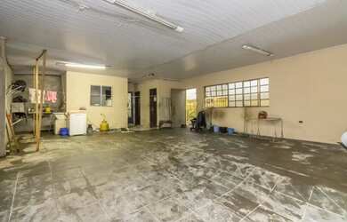 Imagem 14: Galpão comercial para venda em Lauzane Paulista , 260m²