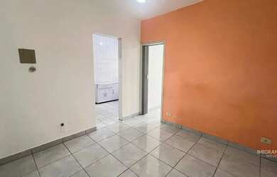 Imagem: Apartamento para locação na Tupi, em Praia Grande SP