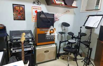 Imagem 11: Excelente apartamento no Centro de Nova Iguaçu, RJ