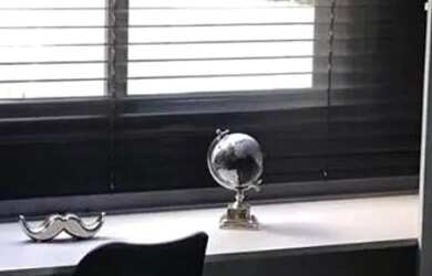 Imagem 8: Vendo duplex 4/4 sendo duas suítes no Lumiere