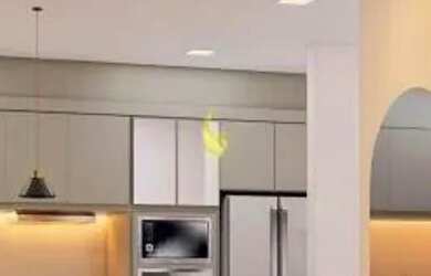 Imagem 4: Belíssima casa com 3 suítes no charmoso jardim nova cachoeira. REF 388