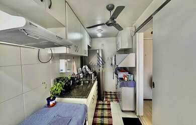 Imagem 7: Recreio dos Bandeirantes Apartamento 2 quartos, sendo 1 suite