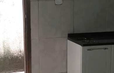 Imagem 6: Alugo casa tipo kit net (R$ 350,00