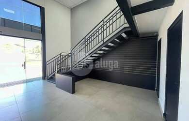 Imagem 9: Salão Industrial em Vila Amorim - Americana