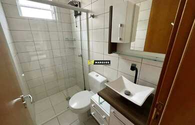 Imagem 7: Apartamento para Locação - Bairro Anita Garibaldi/Joinville