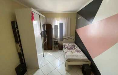 Imagem 15: Locação Sobrado Santo Andre Palmares Ref 39132