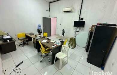 Imagem 5: Galpão para alugar, 120 m² por R$ 3.000,00/mês - Paupina - Fortaleza/CE