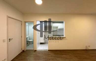 Imagem 2: Locação Apartamento Sao Caetano do Sul Barcelona Ref 24069