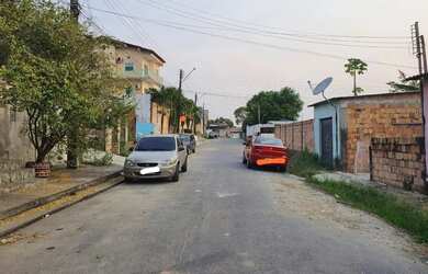 Imagem 10: Vendo Lote no Novo Aleixo