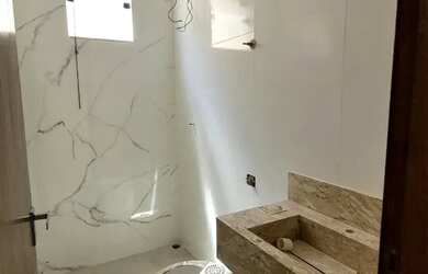 Imagem 13: Bairro Mangues. Casas 2 e 3 quartos. Entrada facilitada. Fino acabamento