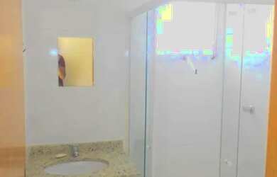 Imagem 8: Casa com 1 dormitório para alugar, 20 m² por R$ 1.106,00/mês - Vila...