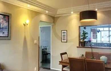 Imagem 5: Apartamento com 2 quartos à venda em Gonzaga - SP