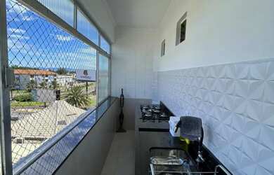 Imagem 13: Apto em Atlântida - Xangril-lá Vila Roubadinhas 500m mar