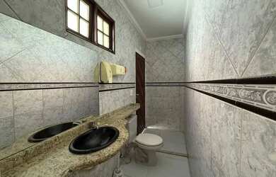 Imagem 15: Casa a venda no bairro da Serraria