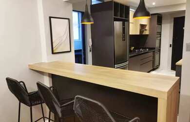 Imagem 7: Apartamento para aluguel com 150 metros quadrados com 3 quartos