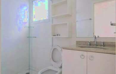 Imagem 13: Magnífico Apartamento a venda no Condomínio Jardins do Brasil, Osasco