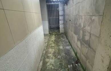 Imagem 6: Vendo casa rua que dar acesso a feirinha do tabuleiro ,por trás da Carajás