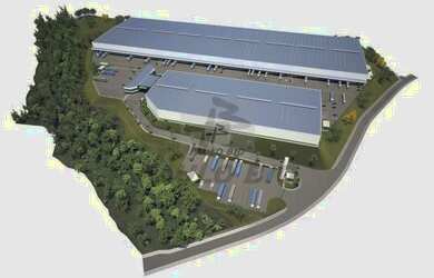 Imagem 12: Galpão em Condomínio para alugar no bairro Portão em Arujá - SP