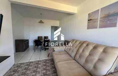 Imagem: O apartamento possui 3 Dormitórios, 2 Banheiros, 1 Vaga na