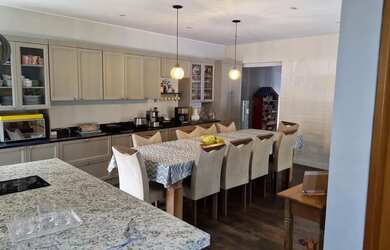 Imagem 6: Casa com 5 dormitórios à venda, 405 m² por R$ 1.200.000,00 - Paraíso...