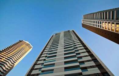 Imagem 3: Apartamento com 3 dormitórios, 186 m² - venda por R$ 2.690.000 ou aluguel...