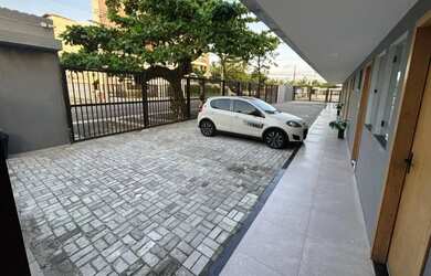 Imagem 3: Alugue 1/4 em Stella Maris/ Praia do Flamengo com puder sem mobília