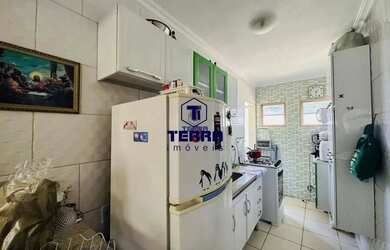 Imagem 4: Casa linear dentro de condomínio com área de lazer completa