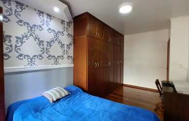 Imagem 13: Casas Padrão em Poços de Caldas