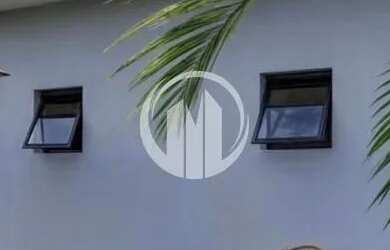 Imagem 4: Casa térrea à venda com 3 suítes sendo 1 suite master - Condomínio...