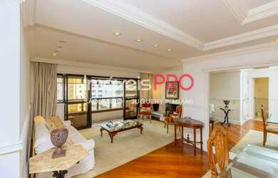 Imagem 3: Apartamento, Moema Pássaros - São Paulo