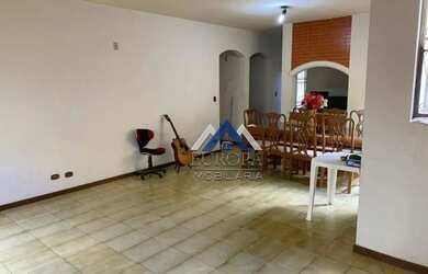 Imagem 4: Casa com 5 dormitórios, 330 m² - venda por R$ 1.050.000,00 ou aluguel por R$ 5.500,01/mês