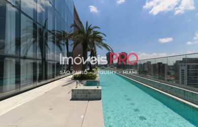 Imagem 15: Apartamento Brooklin - 85 M² -2 DORMitorios - 1 SUÍTE - 1 VAGA E LAZER...