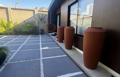 Imagem 8: CONJUNTO MANAUENSE, BELISIMA CASA, MOBILIADA, COM 4 SUÍTES, PISCINA