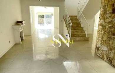 Imagem 4: Casa, 400 m² - venda por R$ 3.200.000,00 ou aluguel por R$ 20.000,00/mês...