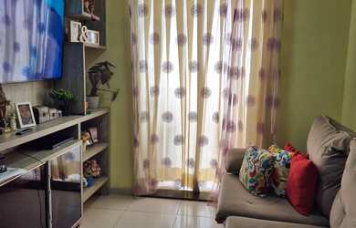 Imagem: O apartamento possui 3 Dormitórios, 2 Banheiros, 2 Vagas na