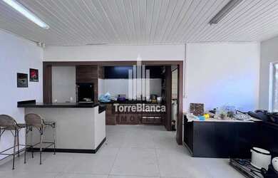 Imagem 15: Sobrado Semimobiliado para Venda, 3 quartos sendo 1 suíte em Uvaranas, 239 m² - Ponta Gros